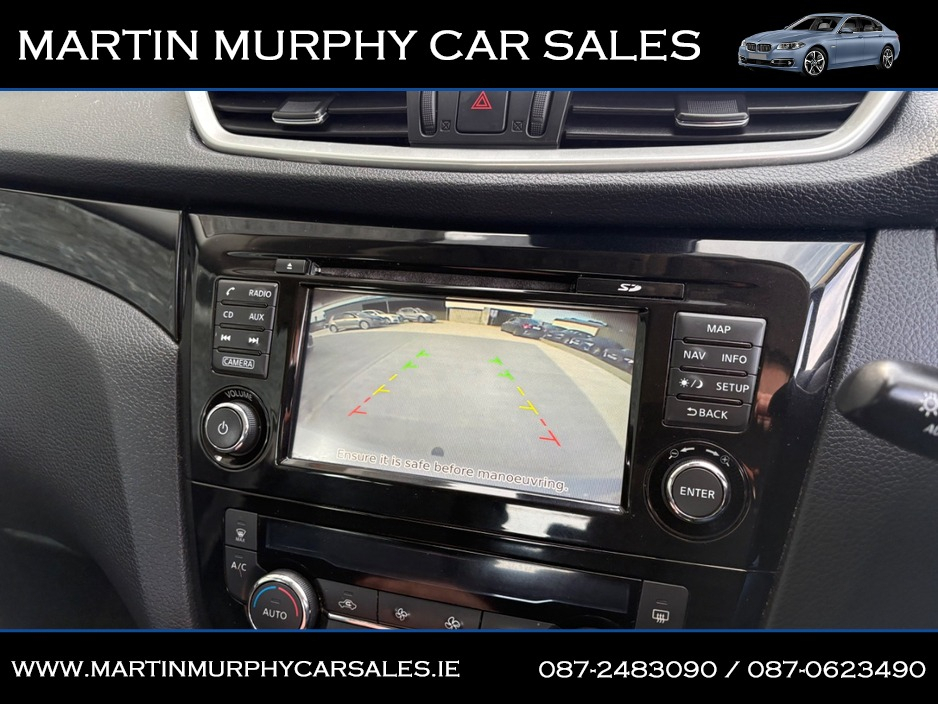 2014 Nissan Qashqai - image 15