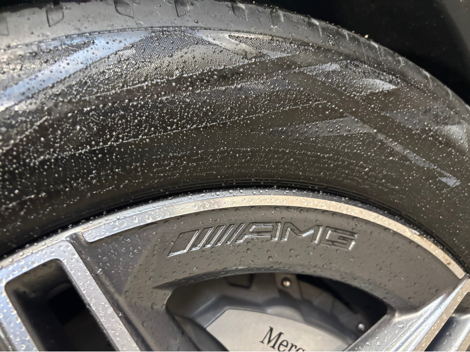 2023 Mercedes-Benz GLC Class 300 DE 4MAT 4MATIC 5DR AUTO Finance Available own this car from €199 per week €46,499