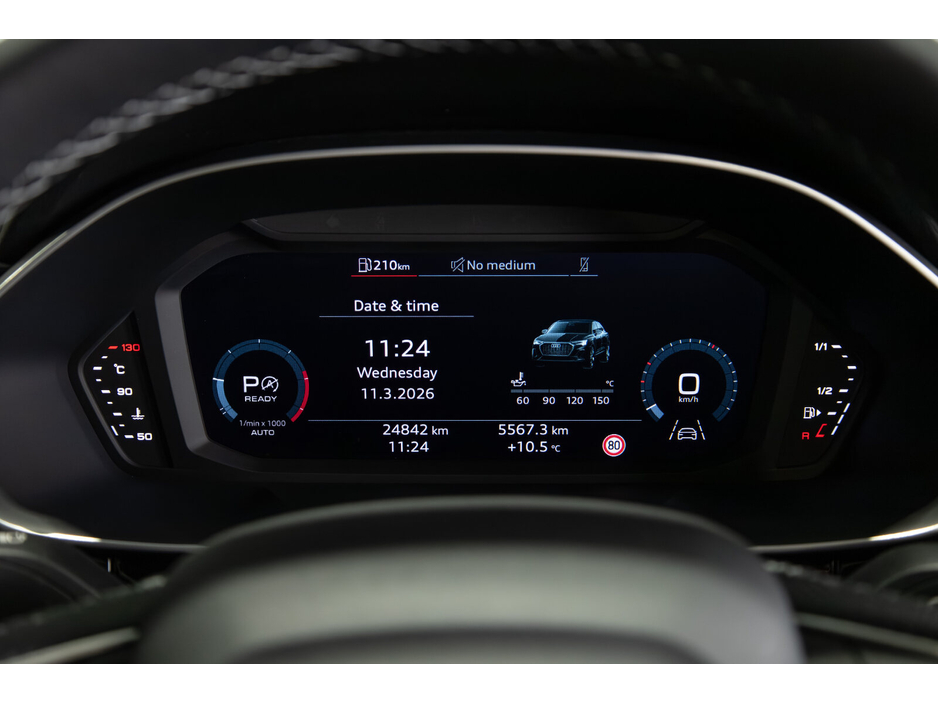 2025 Audi Q3 - image 18