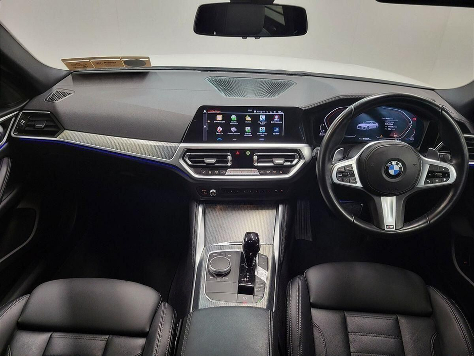 2023 BMW 4 Series - image 4