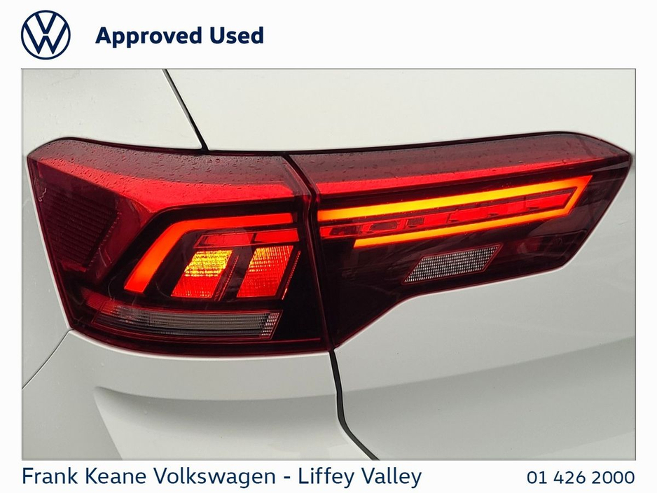 2022 Volkswagen T-Roc - image 17