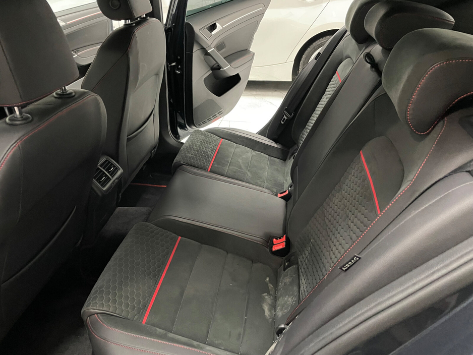 2019 Volkswagen Golf 2.0 TSI 245HP GTI DSG €30,995