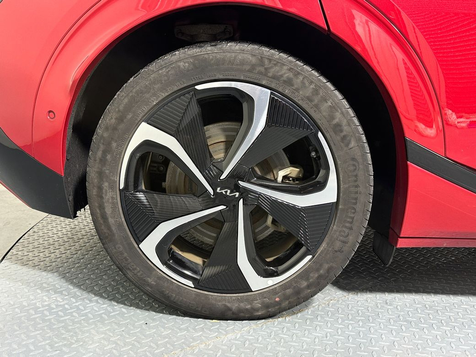 2024 Kia EV6 GT Line €45,800