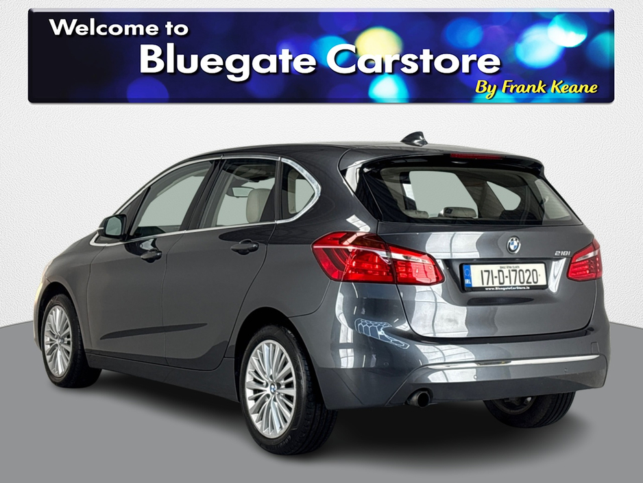 2017 BMW 2 Series - image 8