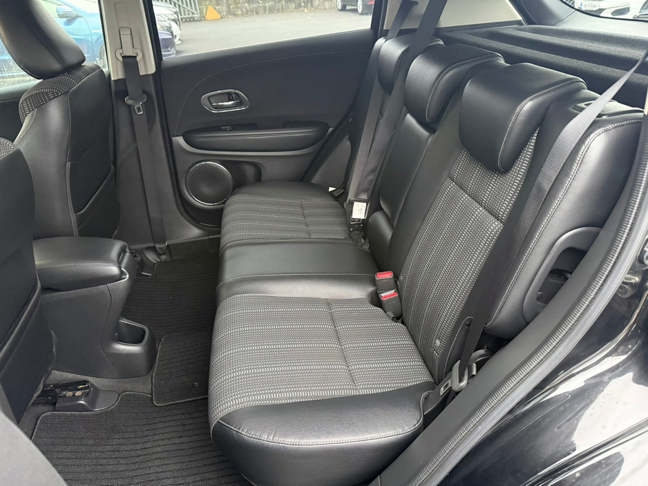 2015 Honda Vezel  €14,990