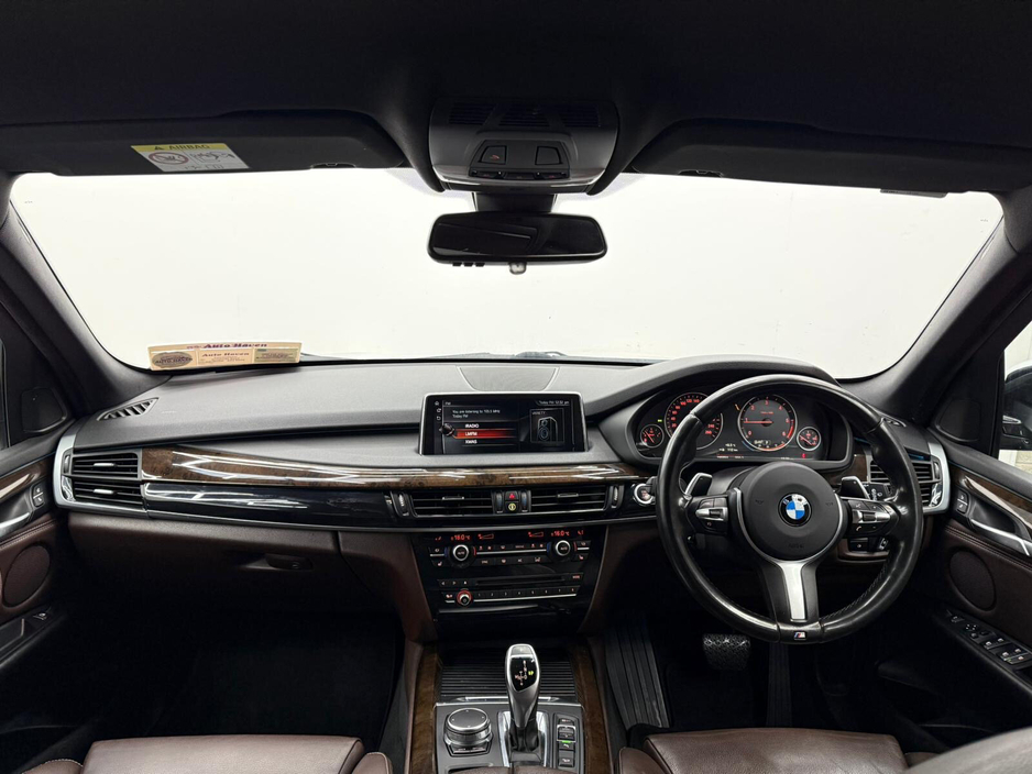 2017 BMW X5 - image 11
