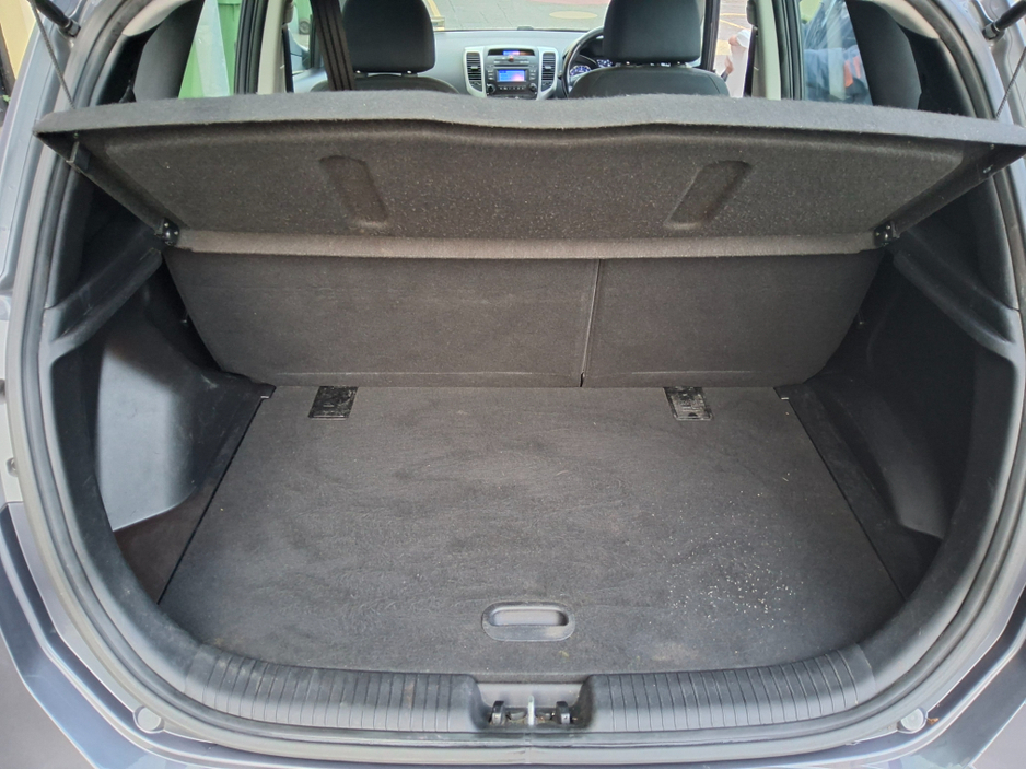 2016 Hyundai ix20 - image 16