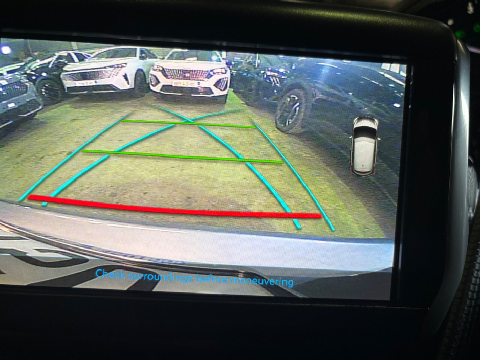 2019 Peugeot 208 1.2 PureTech 68bhp Active €11,750