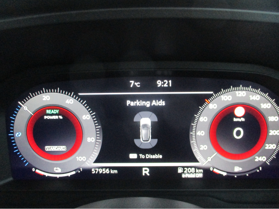 2023 Nissan Qashqai EPOWER SVE 2T MY2.5 4DR AUTO €35,750