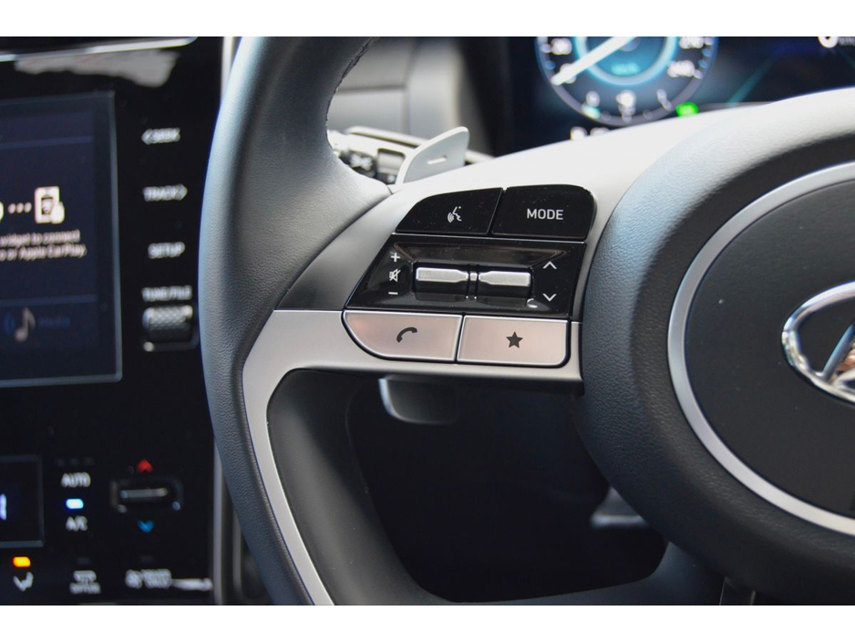 2024 Hyundai Tucson 2WD Executive HEV Auto, Low Mileage €37,995