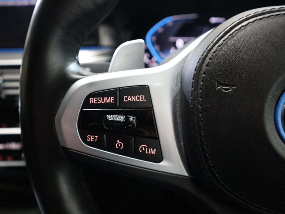 2022 BMW 5 Series *109* M SPORT AUTO €35,800