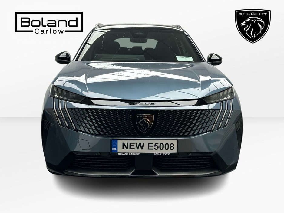 2026 Peugeot 5008 - image 7