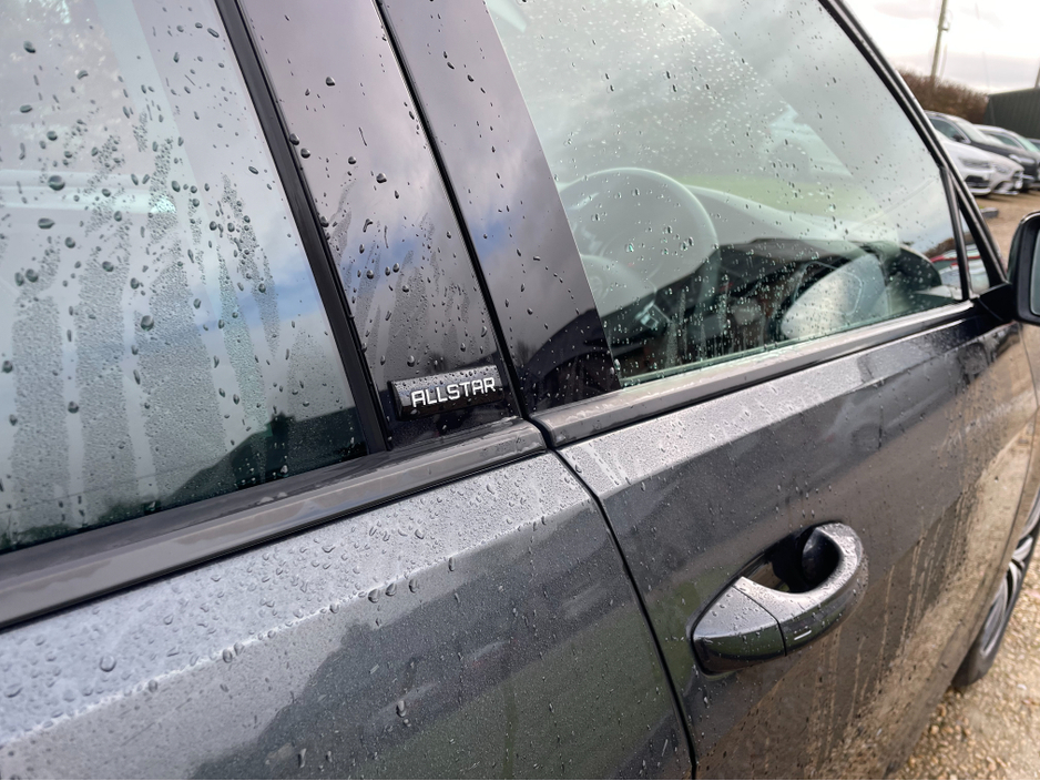 2016 Volkswagen Golf 1.2 TSI BLUEMOTION ALLSTAR MODEL DSG AUTO €15,500