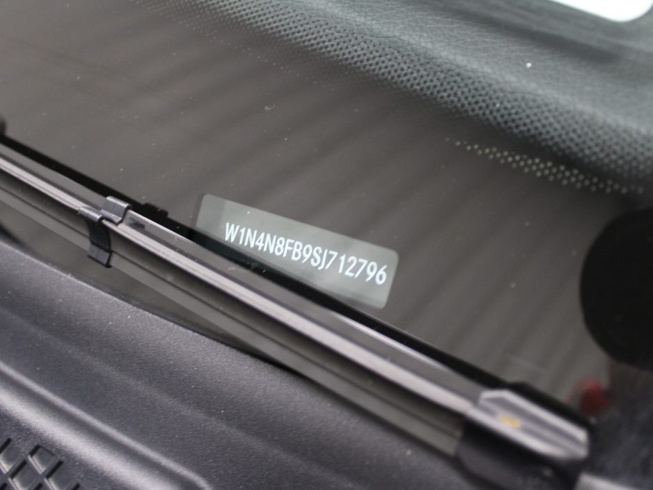 2024 Mercedes-Benz GL Class - image 29