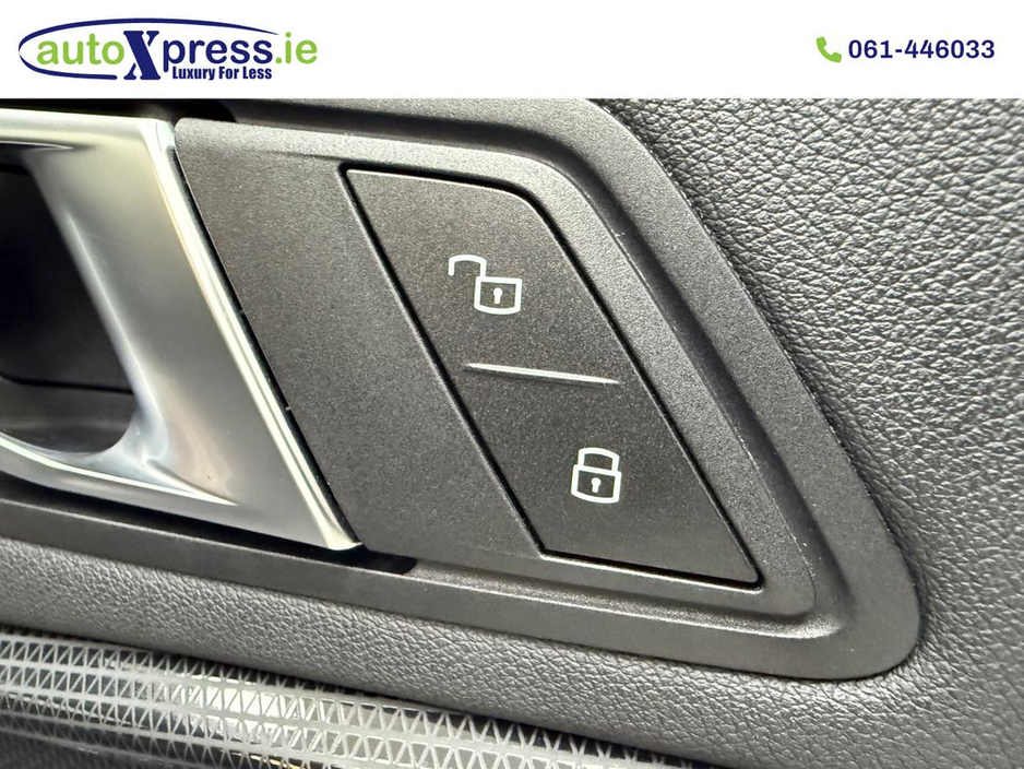 2021 BMW 1 Series 118D PLAY Automatic €25,995