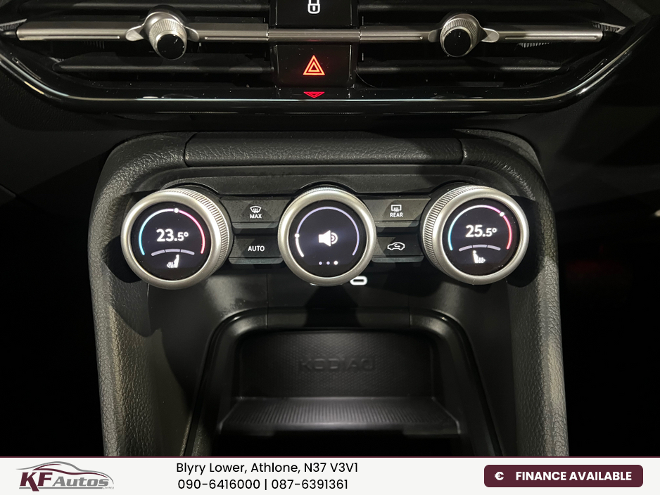 2024 Skoda Kodiaq - image 33