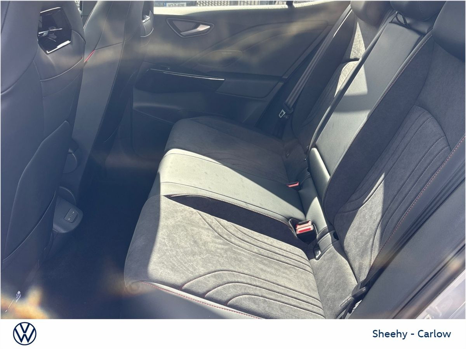 2026 Volkswagen ID.3 - image 7