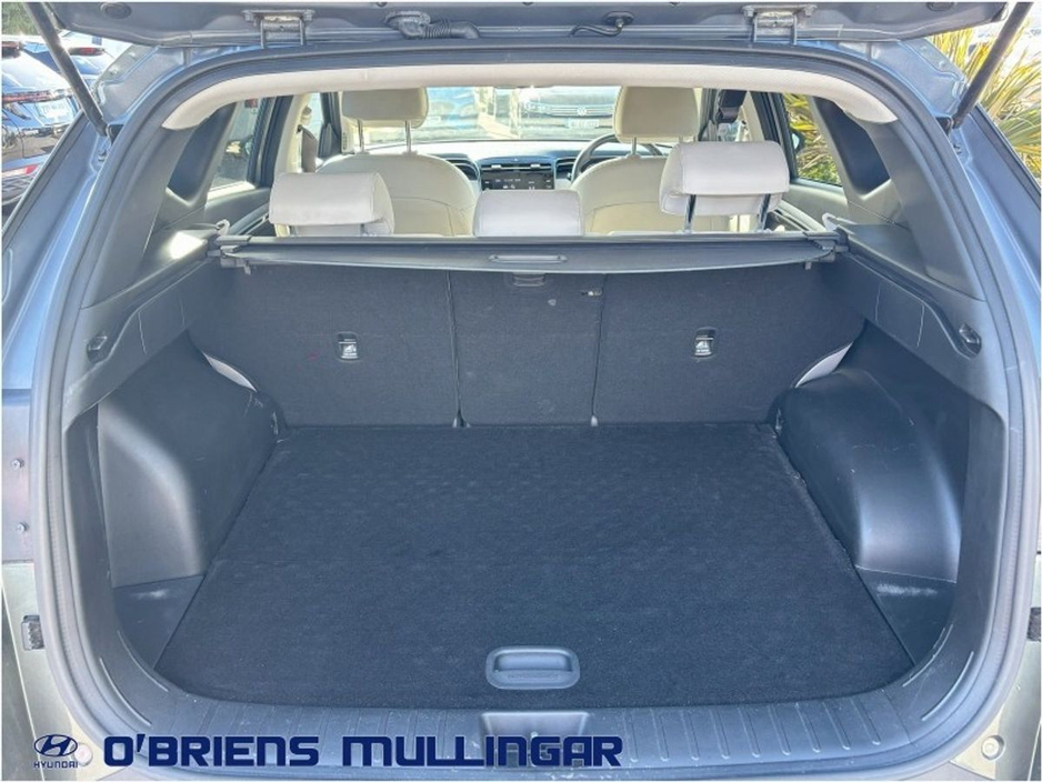 2021 Hyundai Tucson - image 12