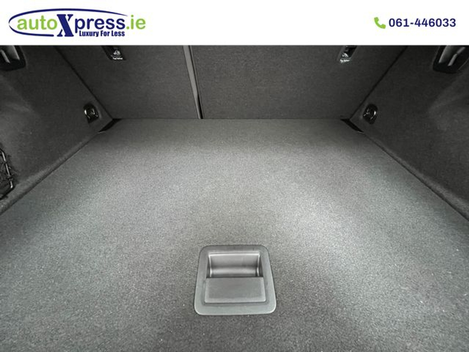 2022 Audi Q2 35TFSI ADVANCED Automatic, Reversing camera LOW MILES €29,995