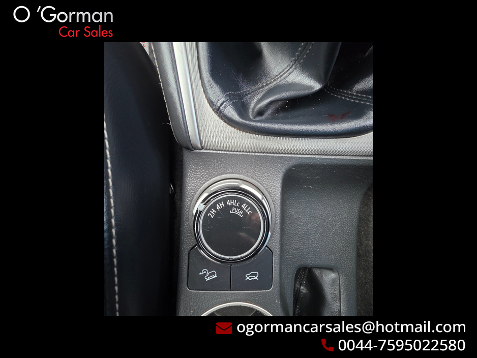 2021 Mitsubishi L200 BARBARIAN DI-D DCB 4x4 WD TOTAL COST TO EXPORT JEEP TO ROI COUNTY PLATE  €26450 €26,450