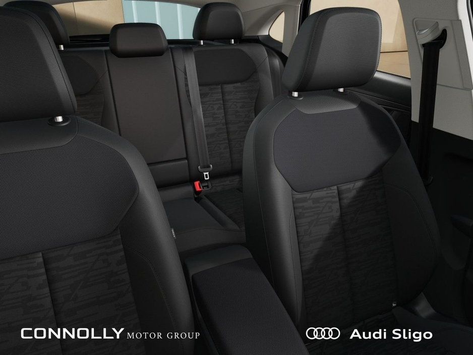 2026 Audi Q3 - image 5