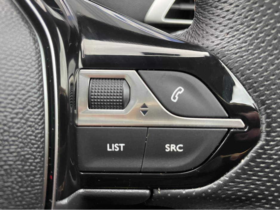 2019 Peugeot 3008 GT-LINE 1.5 BLUE HDI 130 6.2 4 €19,750