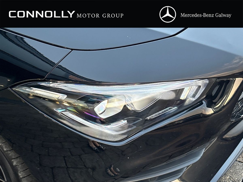 2021 Mercedes-Benz CLA Class - image 13