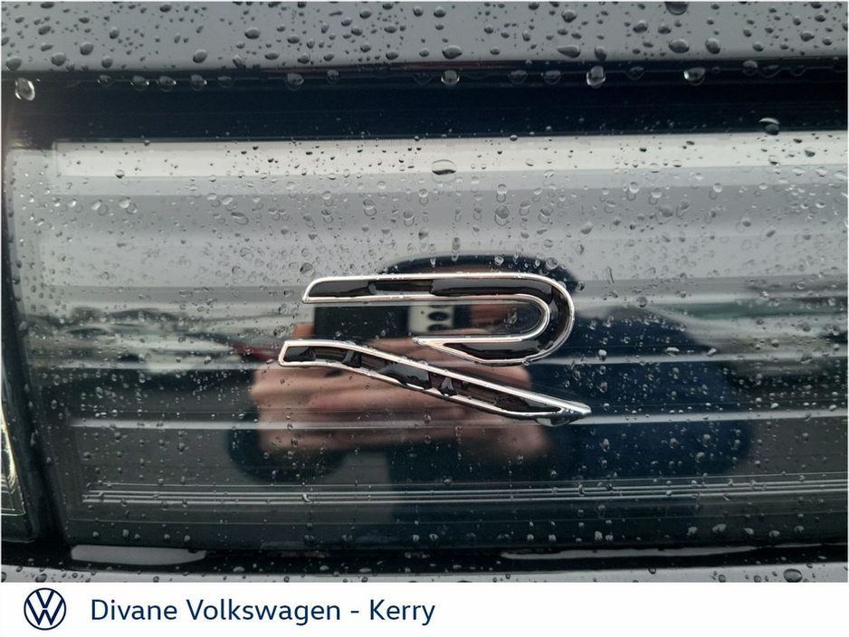 2024 Volkswagen Tiguan R LINE 2.0 TDI 150HP AUTO €54,950