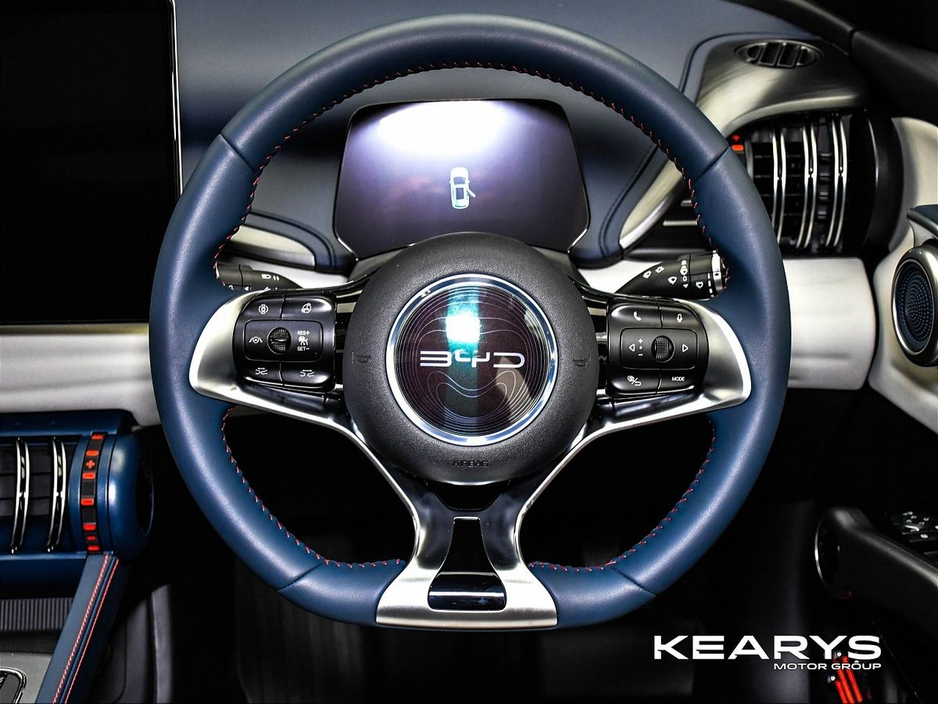 2026 BYD ATTO 3 - image 18