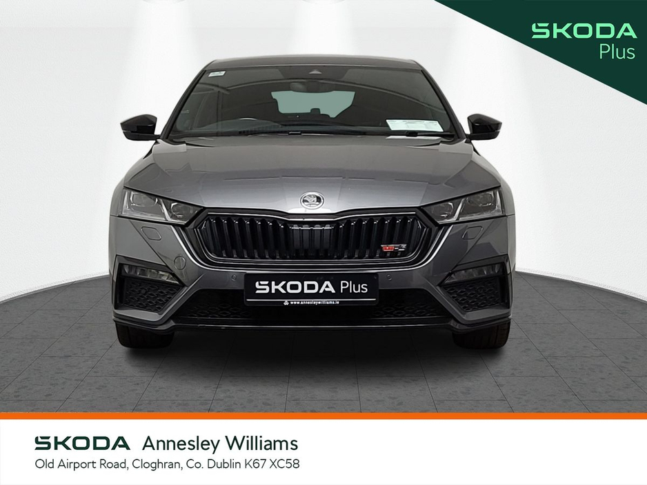 2024 Skoda Octavia - image 11