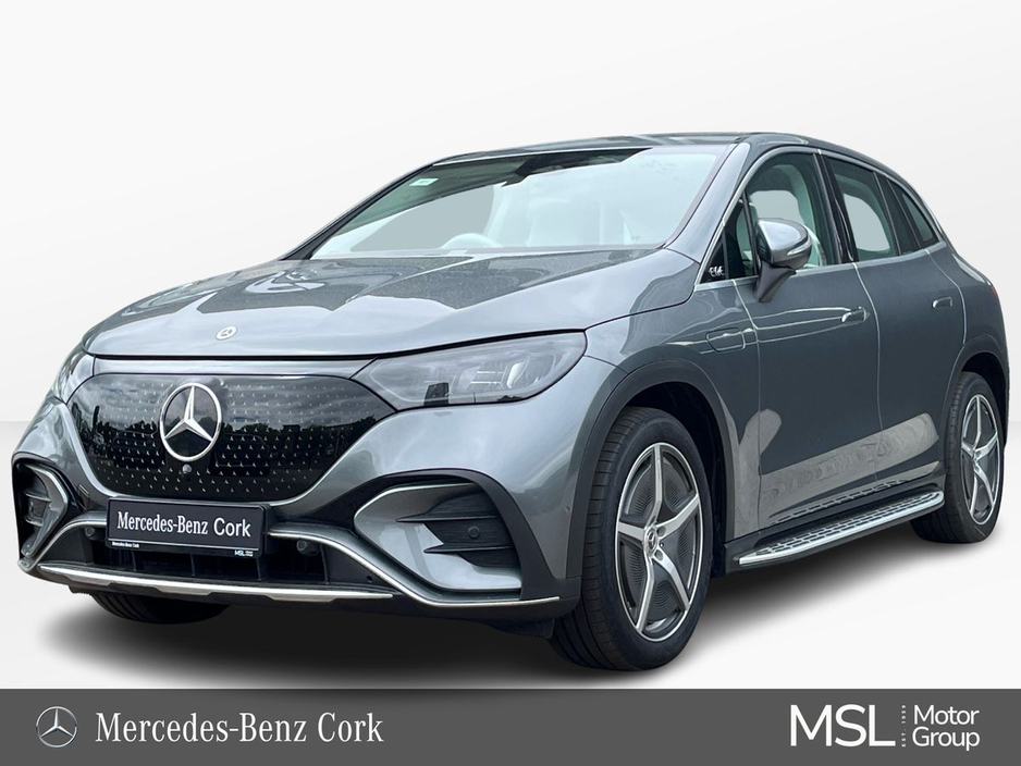 2025 Mercedes-Benz EQE for sale in , Ireland