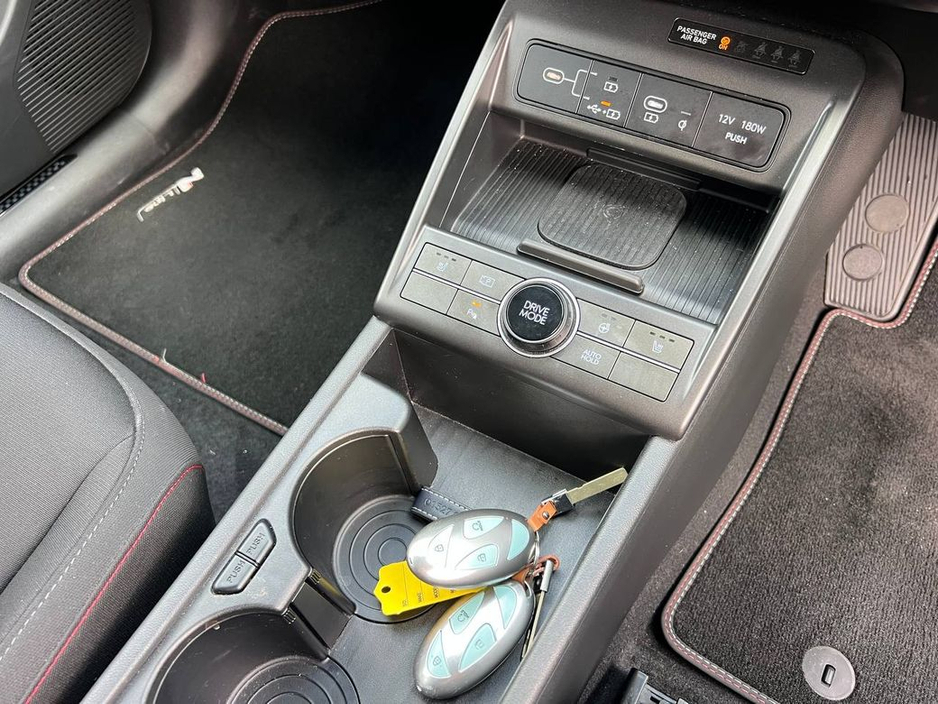 2025 Hyundai Kona - image 11