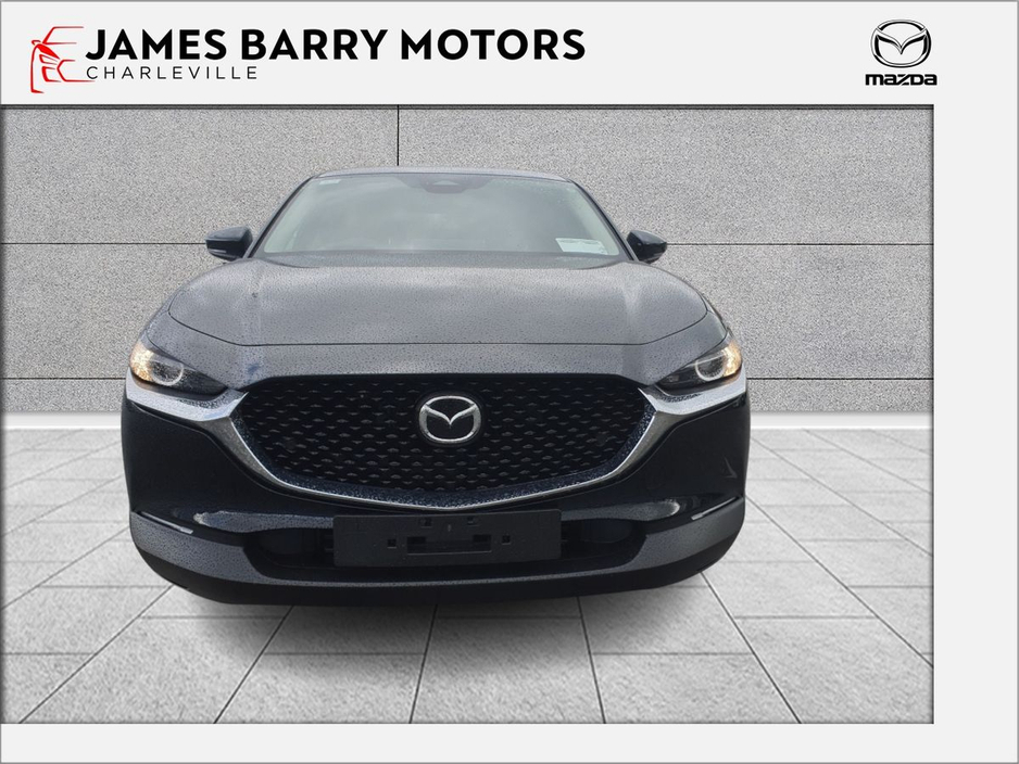 2026 Mazda CX-30 - image 6