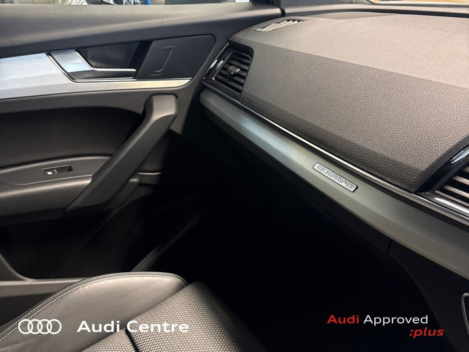 2023 Audi Q5 - image 31