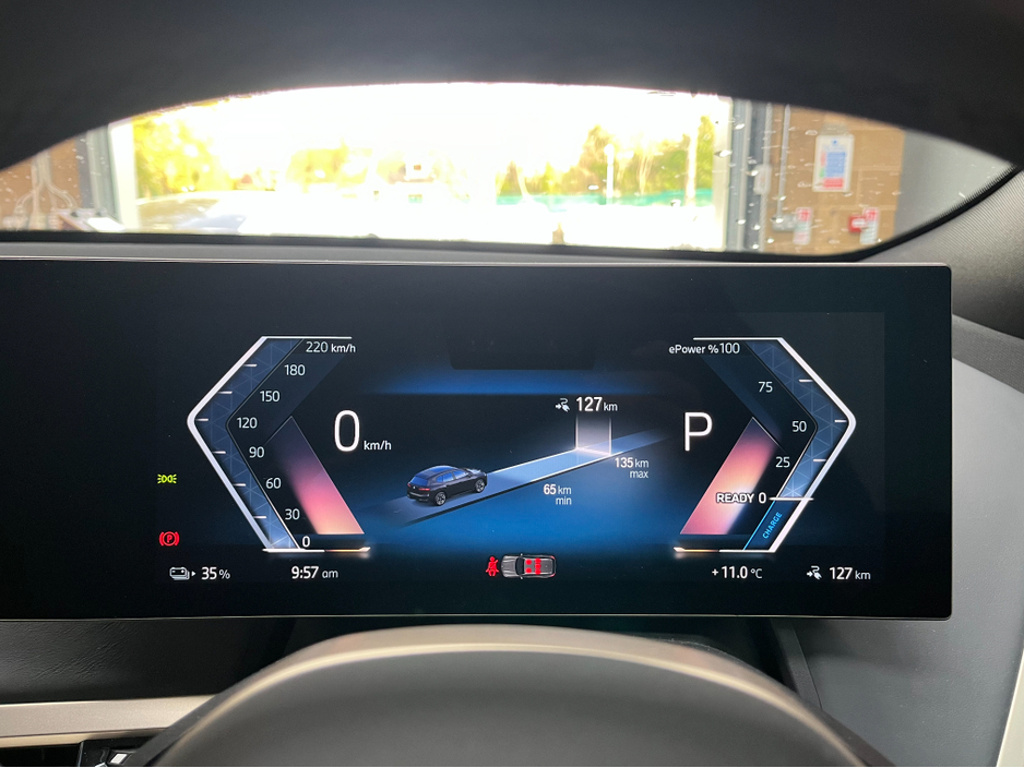 2023 BMW iX - image 23