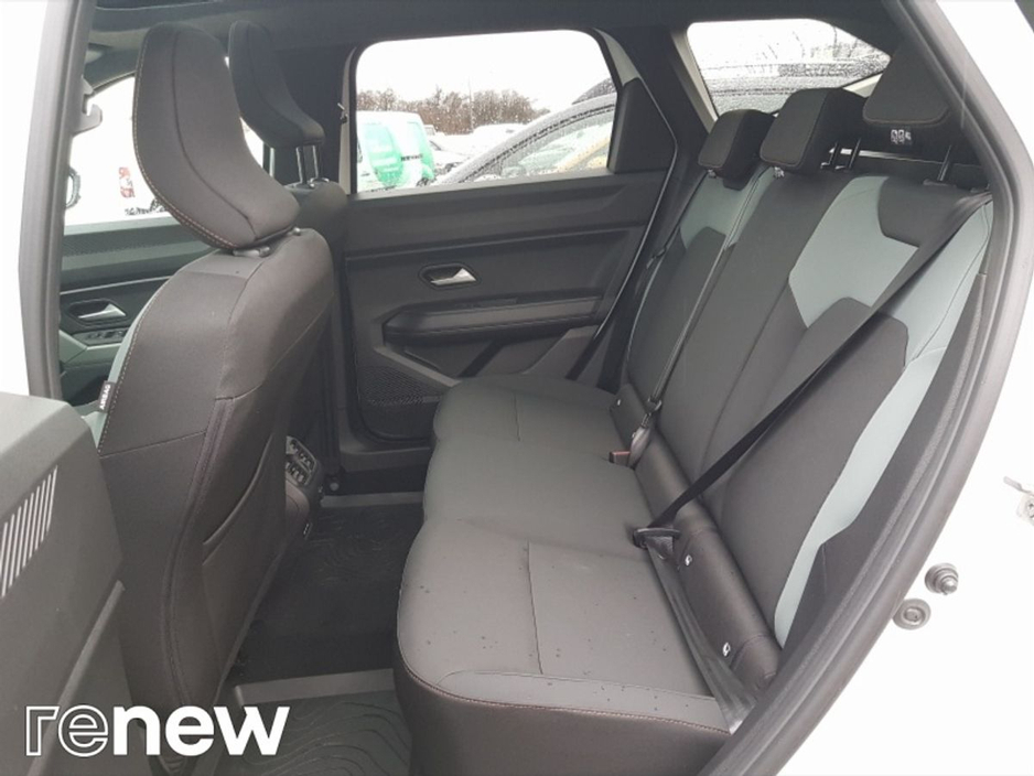 2026 Dacia Bigster Extreme HEV 155 "WITH EXTRAS" €41,395