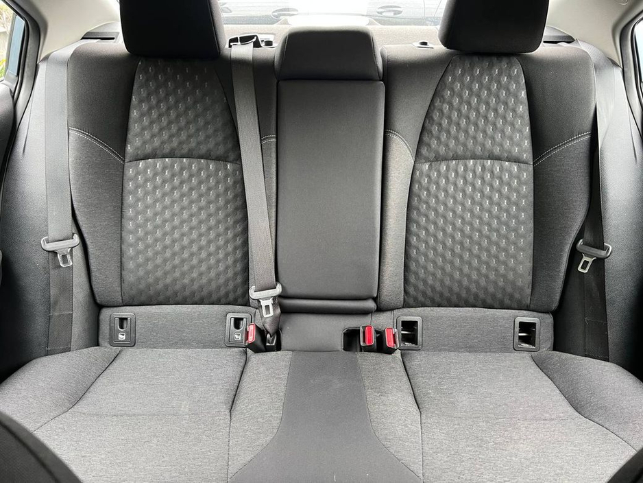 2023 Toyota Corolla - image 12