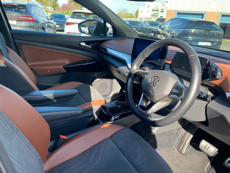 2022 Volkswagen ID.4 - image 9