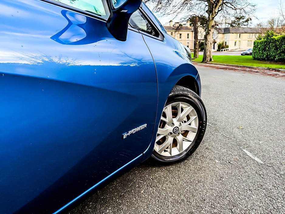 2019 Nissan Note - image 5