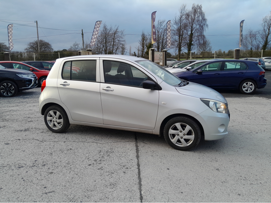 2015 Suzuki Celerio for sale in , Ireland