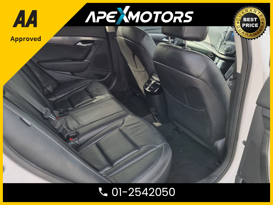 2014 Hyundai i40 - image 17