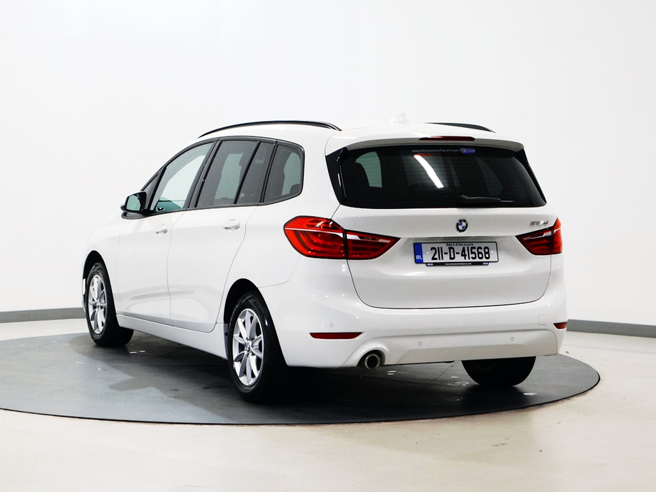 2021 BMW 2 Series *97* D F46 SE GRAN TOURER 5DR A €25,800