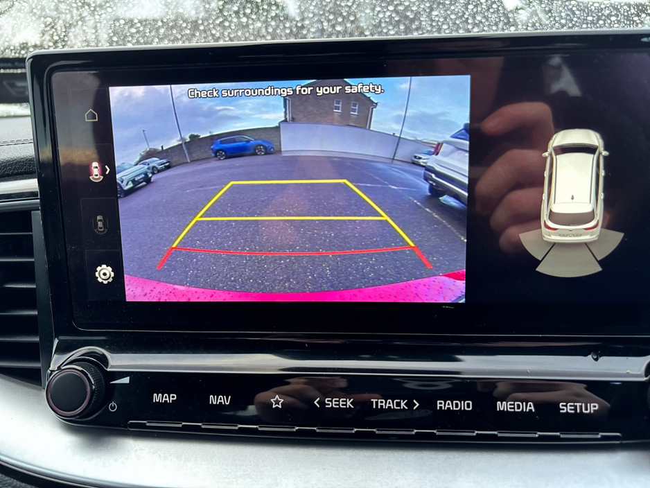 2023 Kia Ceed MY23 1.0HP GTL 5DR €24,950