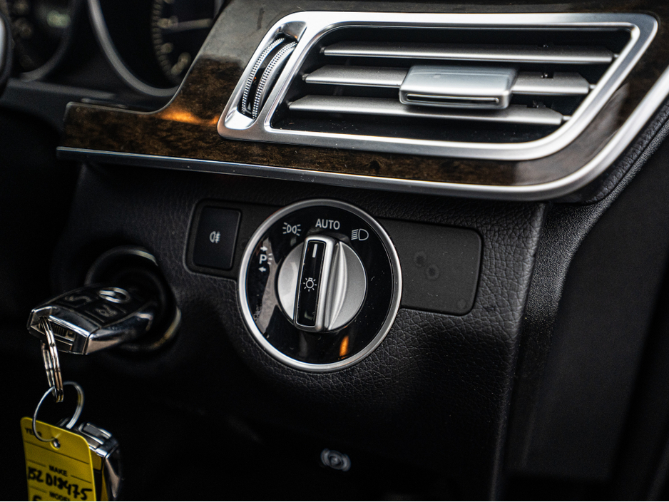 2015 Mercedes-Benz E Class 152 Mercedes E200 Auto/New NCT/Warranty €12,888