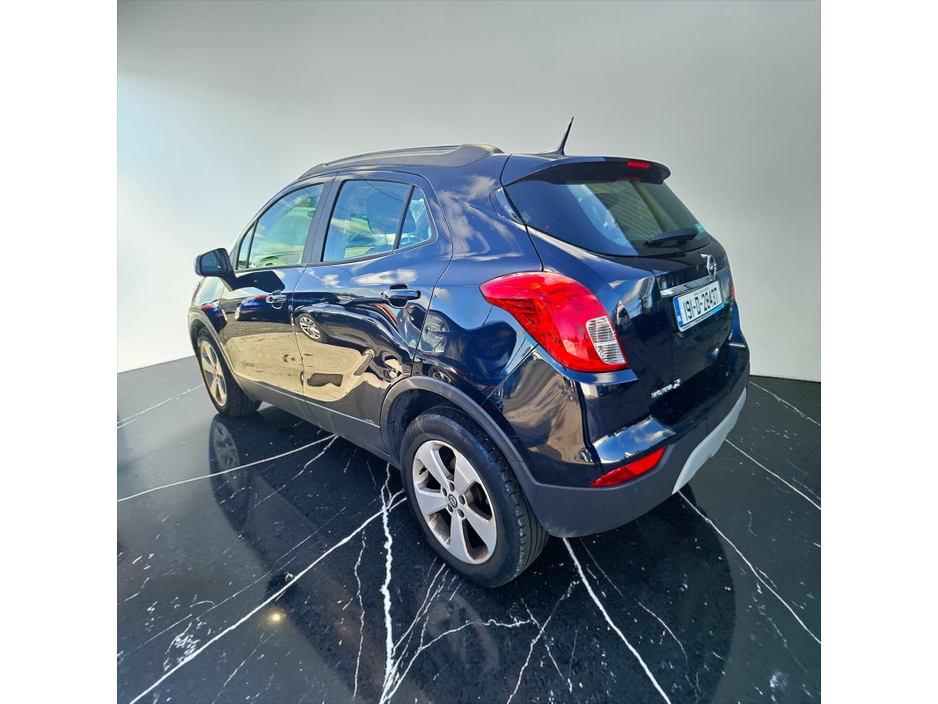2019 Opel Mokka - image 9