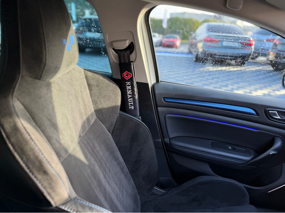 2019 Renault Megane GT - 1.6 PETROL - AUTO - 12M WARRANTY - CAR: