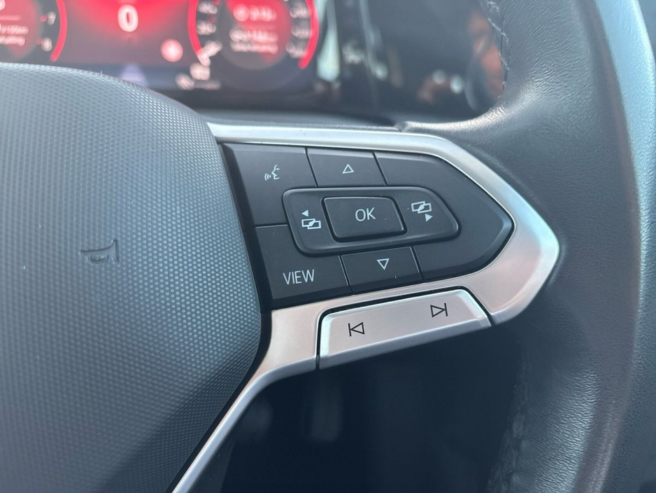 2024 Volkswagen Golf 1.0 TSI 110HP Life €24,975