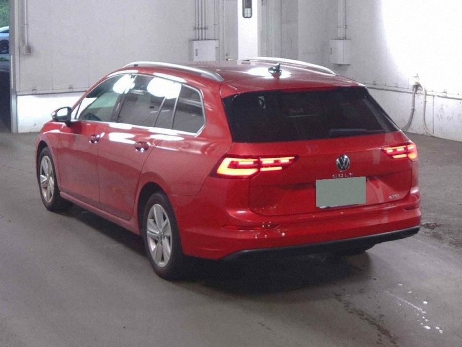 2023 Volkswagen Golf ETSI ACTIVE - FACTORY ALLOYS - DIGITAL DASH - CRUISE CONTROL - REVERSE CAMERA - ELECTRIC BOOT €26,950