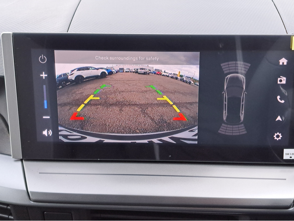 2026 Opel Frontera - image 28