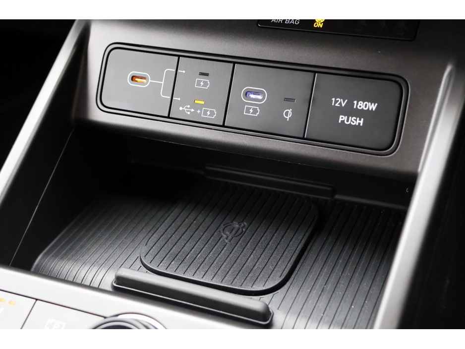 2024 Hyundai Kona - image 13